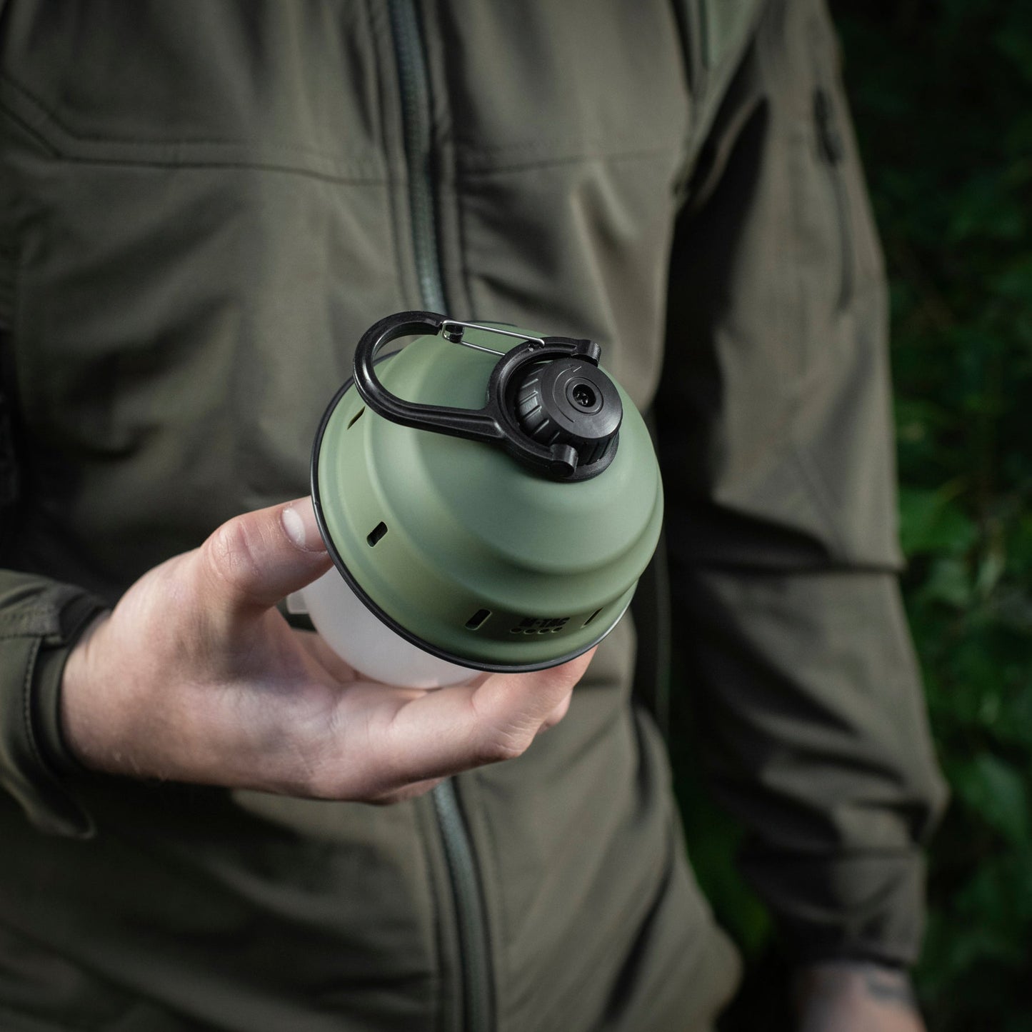 M-Tac Hanging Camping Lantern
