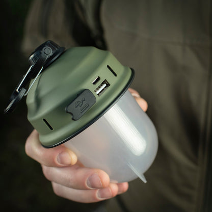 M-Tac Hanging Camping Lantern