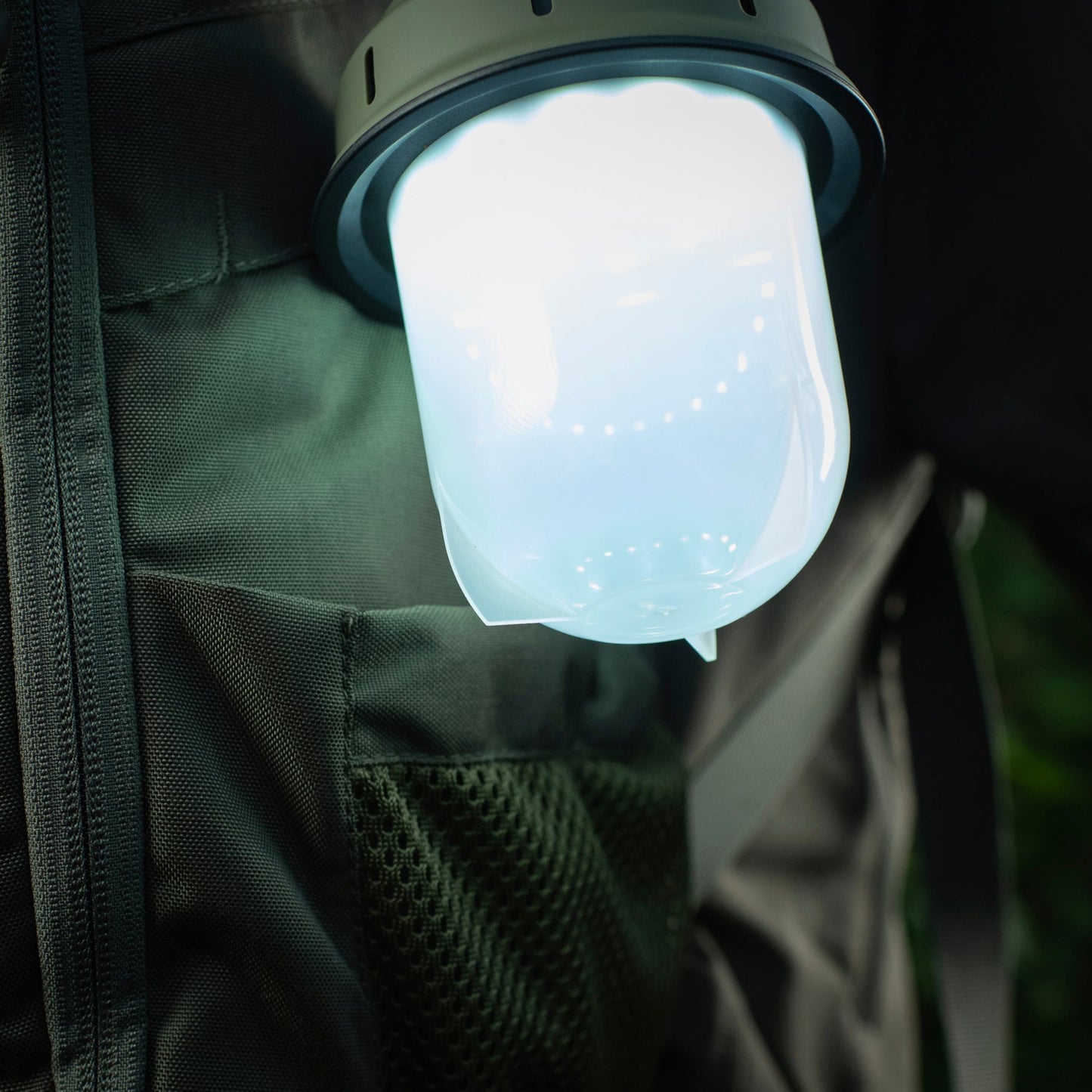 M-Tac Hanging Camping Lantern