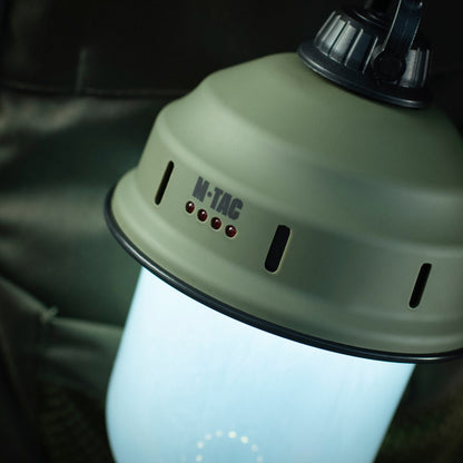 M-Tac Hanging Camping Lantern