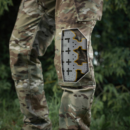 M-Tac Eva Knee Pad Inserts Gen.III (Pair)