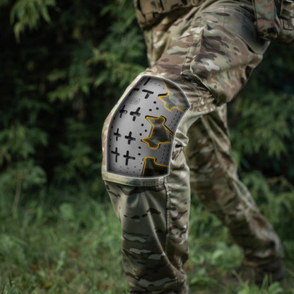 M-Tac Eva Knee Pad Inserts Gen.III (Pair)