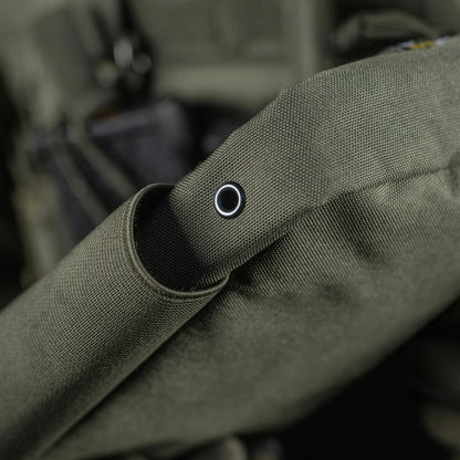 M-Tac Plate Carrier Lower Accessory Pouch Large