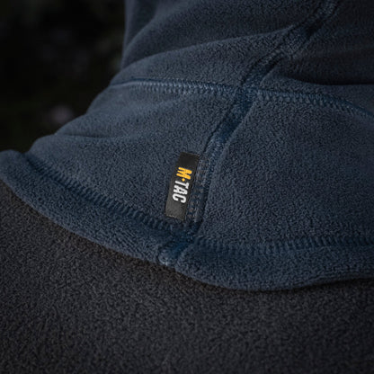 M-Tac Anatomical Neck Gaiter with Drawcord Polartec
