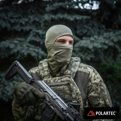 M‑Tac Ninja Face Mask Balaclava