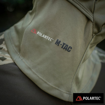 M‑Tac Ninja Face Mask Balaclava