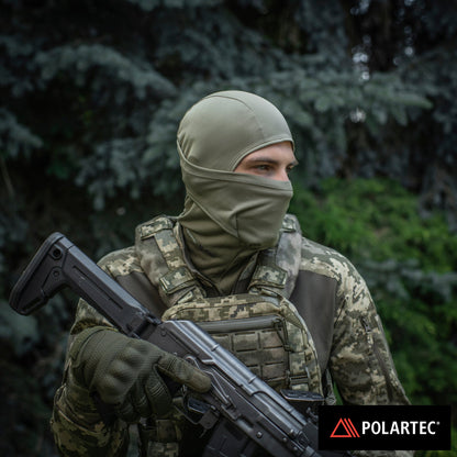M‑Tac Ninja Face Mask Balaclava