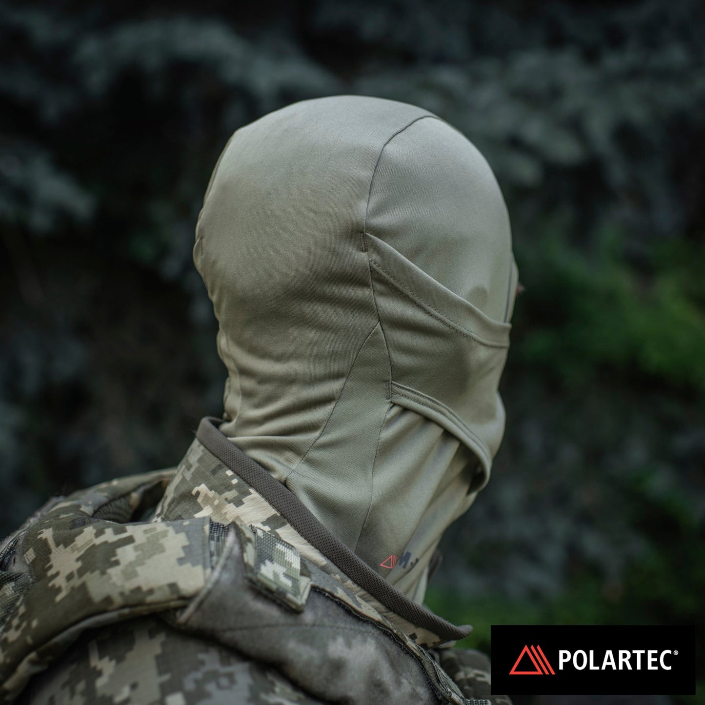 M‑Tac Ninja Face Mask Balaclava