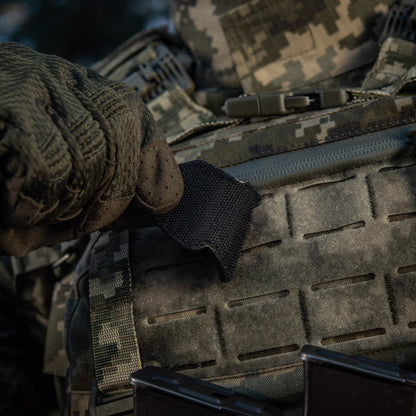 M-Tac Patch MSTA-S PVC