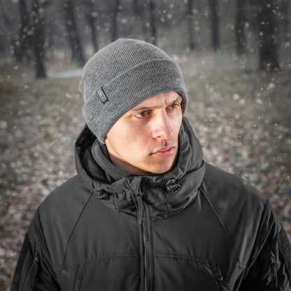 M-Tac Acrylic Fine Knit Watch Cap