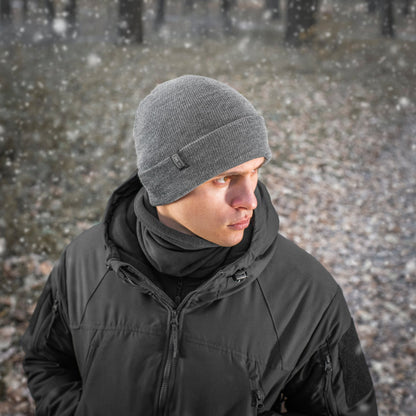 M-Tac Acrylic Fine Knit Watch Cap