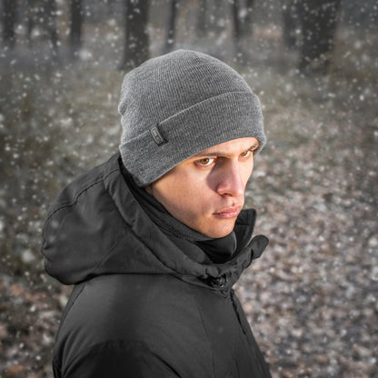M-Tac Acrylic Fine Knit Watch Cap