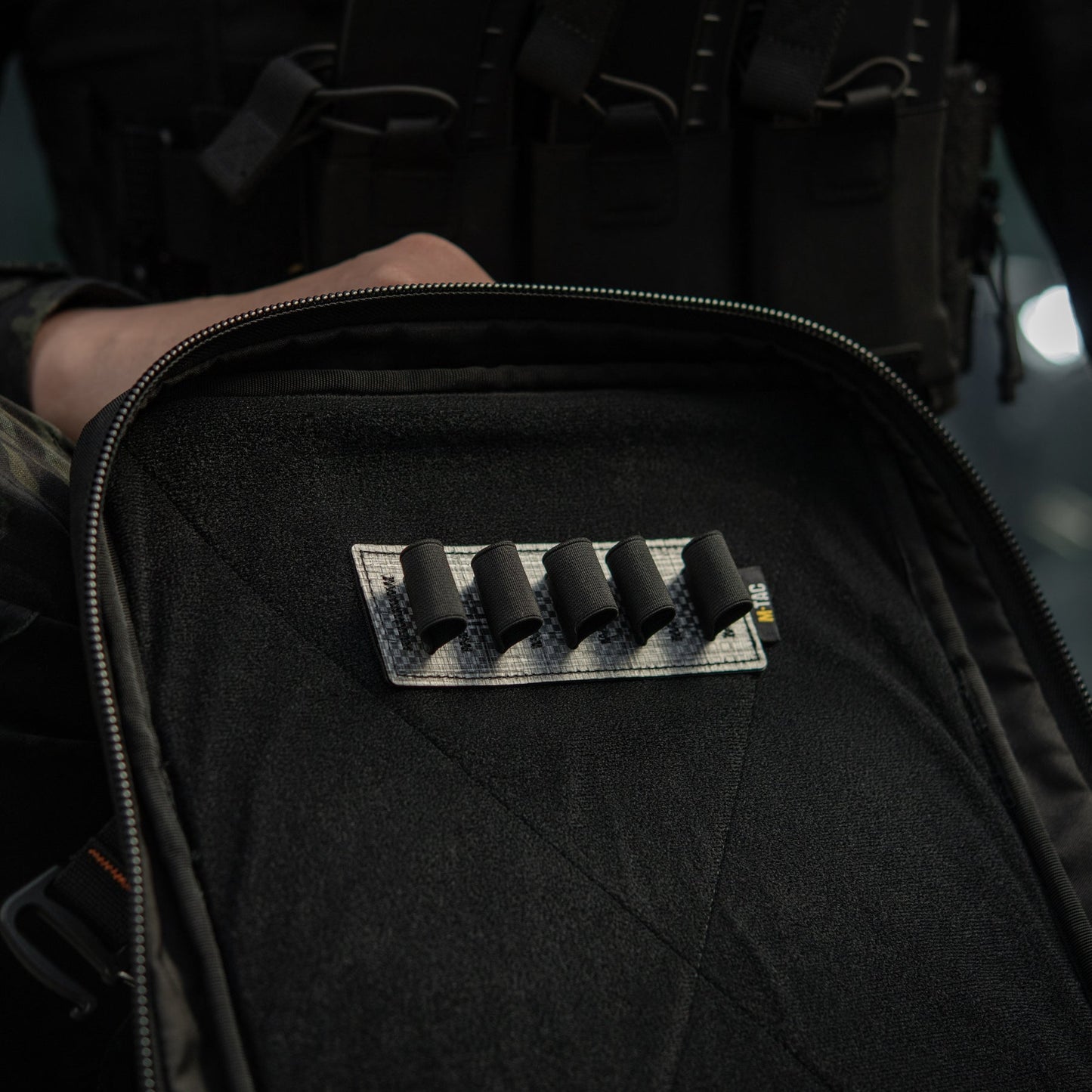 M-Tac Insert Modular for Ampoules 10 ml