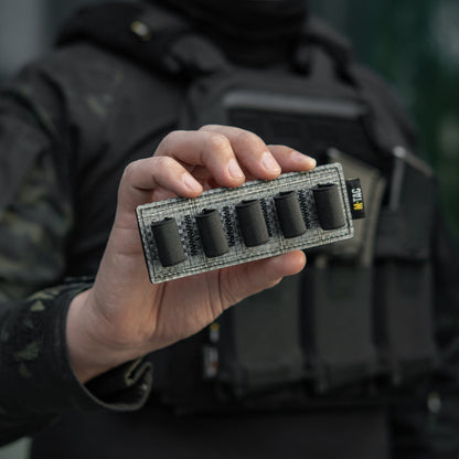 M-Tac Insert Modular for Ampoules 10 ml