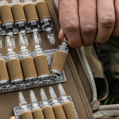 M-Tac Insert Modular for Ampoules 5 ml