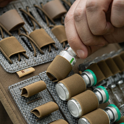 M-Tac Insert Modular for Ampoules 10 ml