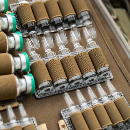 M-Tac Insert Modular for Ampoules 5 ml