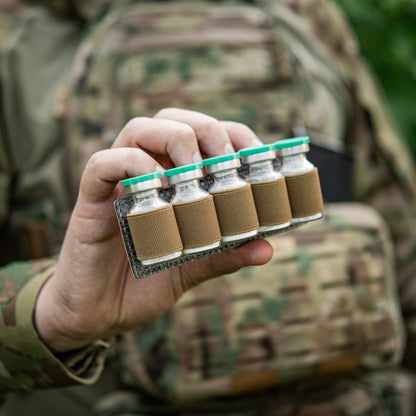 M-Tac Insert Modular for Ampoules 10 ml