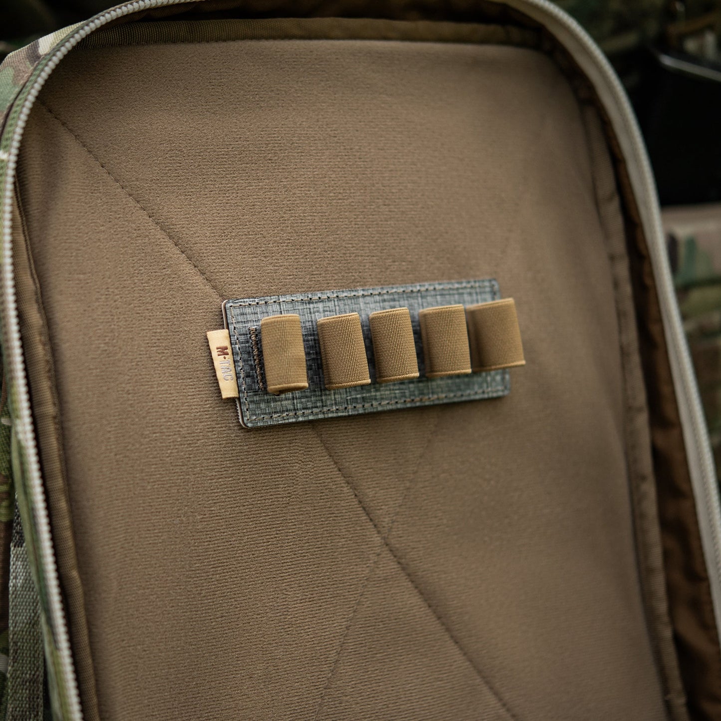 M-Tac Insert Modular for Ampoules 10 ml