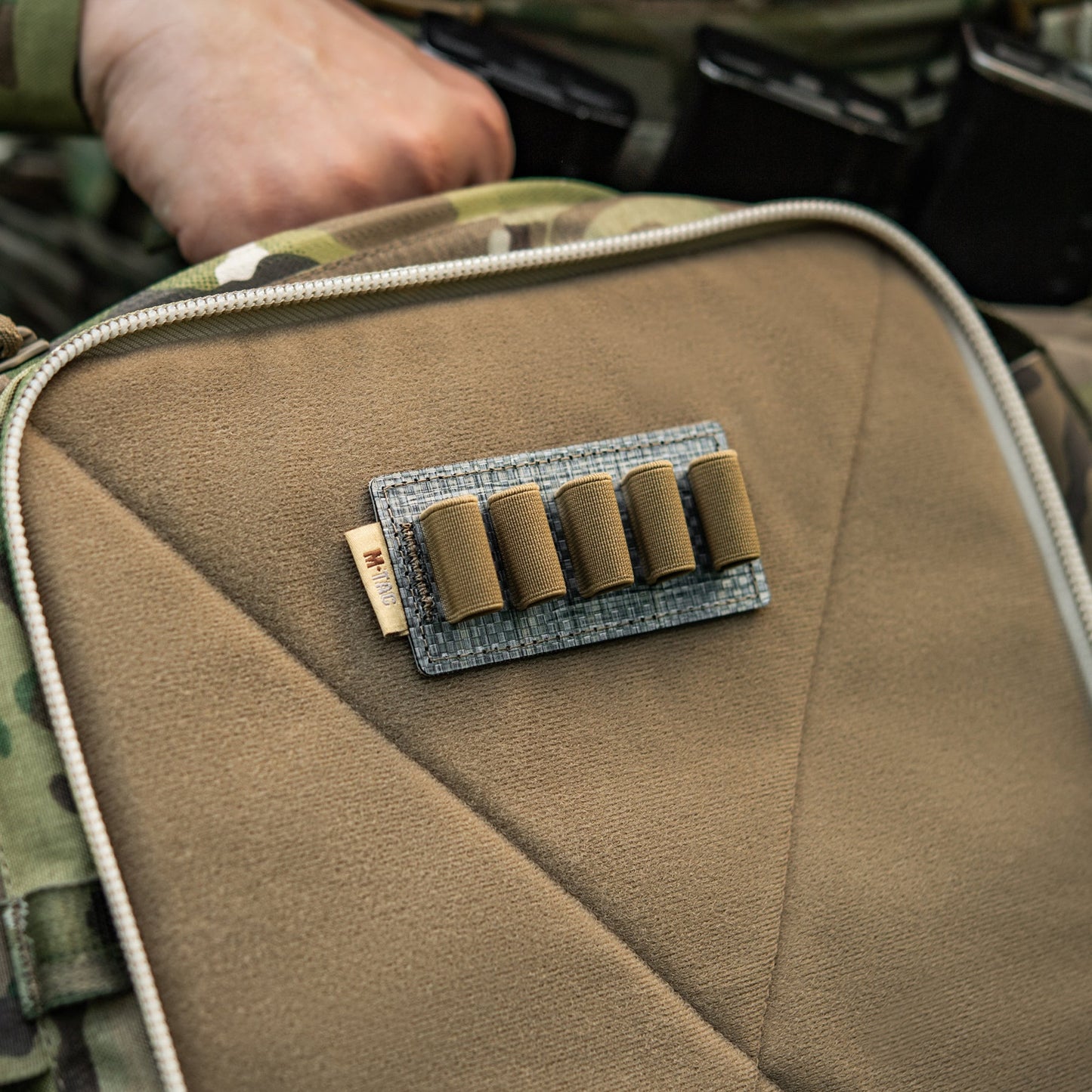 M-Tac Insert Modular for Ampoules 5 ml