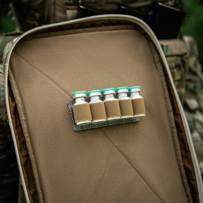 M-Tac Insert Modular for Ampoules 10 ml