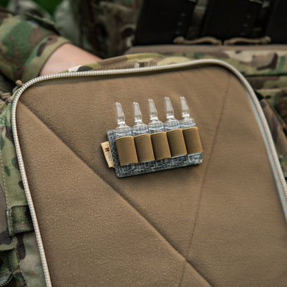 M-Tac Insert Modular for Ampoules 5 ml