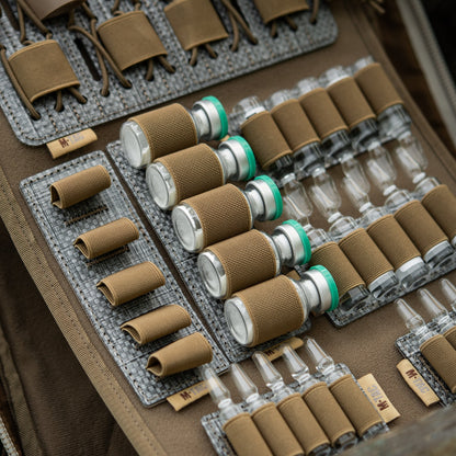 M-Tac Insert Modular for Ampoules 10 ml