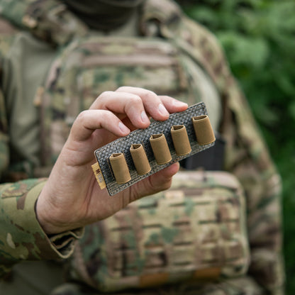 M-Tac Insert Modular for Ampoules 10 ml