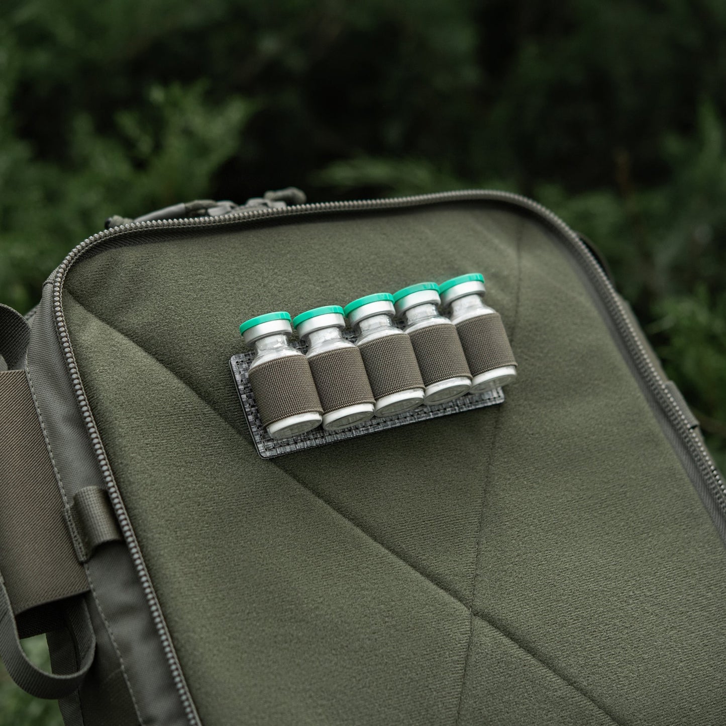 M-Tac Insert Modular for Ampoules 10 ml