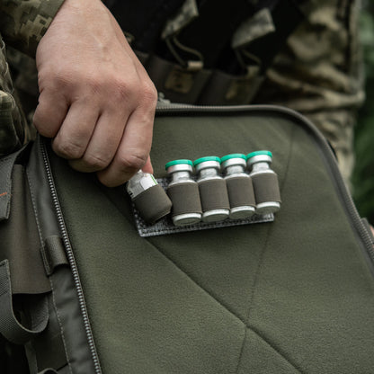 M-Tac Insert Modular for Ampoules 10 ml