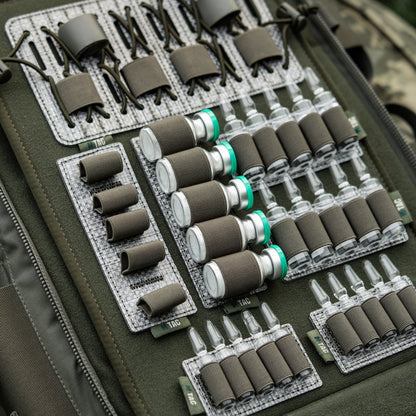 M-Tac Insert Modular for Ampoules 10 ml