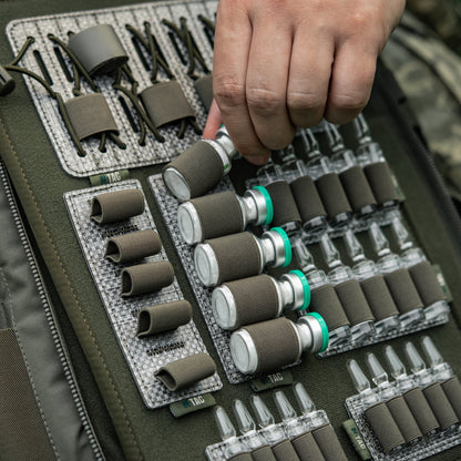 M-Tac Insert Modular for Ampoules 10 ml