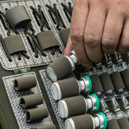 M-Tac Insert Modular for Ampoules 10 ml