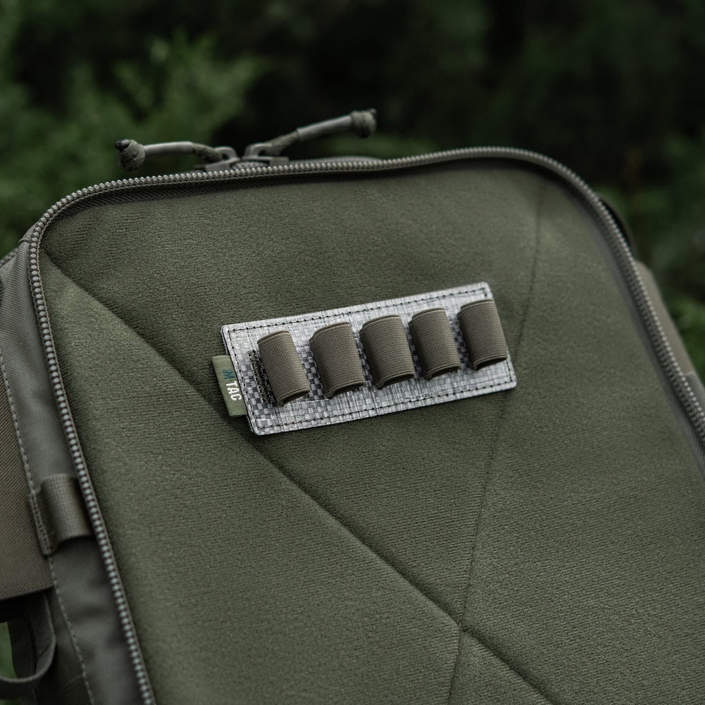 M-Tac Insert Modular for Ampoules 10 ml