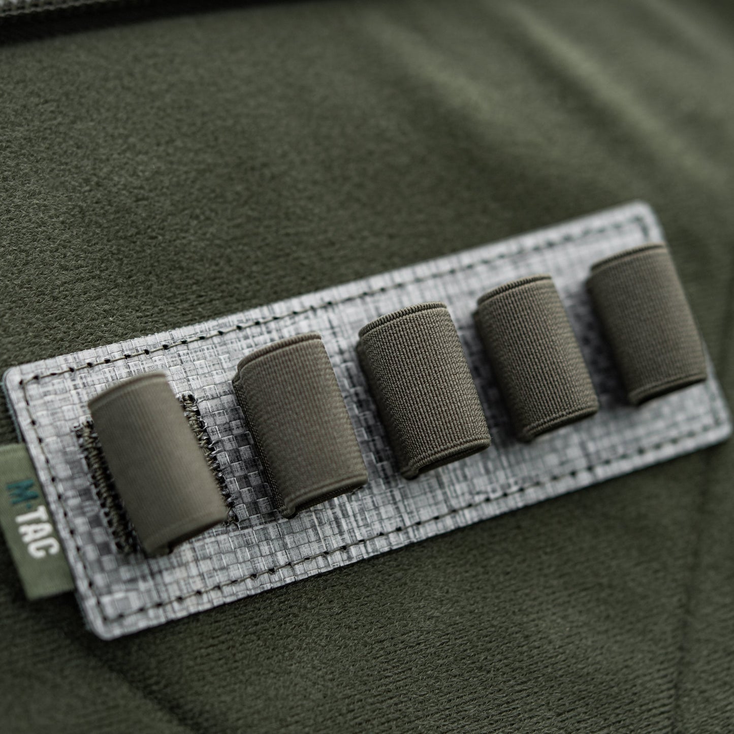 M-Tac Insert Modular for Ampoules 10 ml