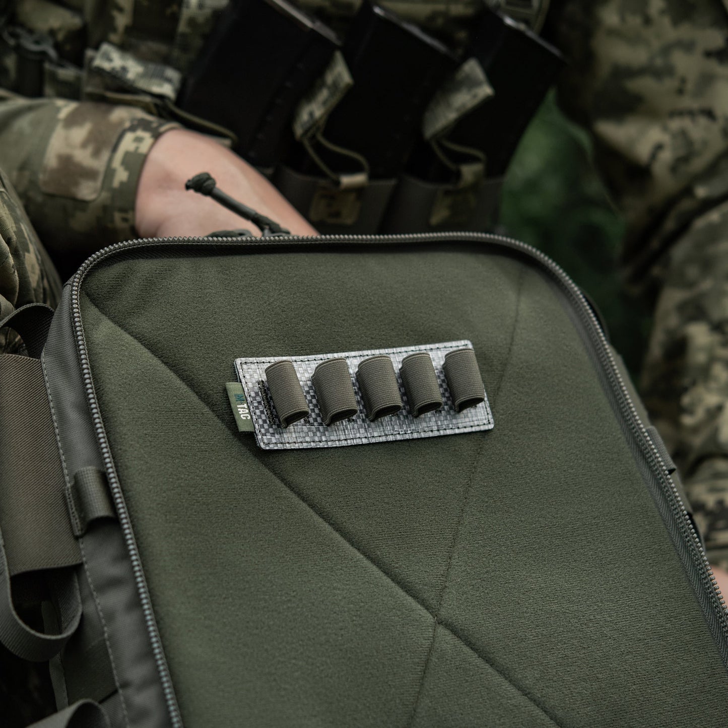 M-Tac Insert Modular for Ampoules 10 ml