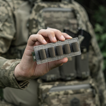 M-Tac Insert Modular for Ampoules 10 ml