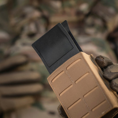 M-Tac Elastic Mag Pouch Laser Cut (4")