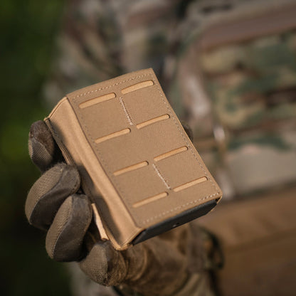 M-Tac Elastic Mag Pouch Laser Cut (4")