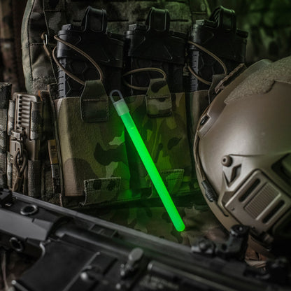 M-Tac Glow Sticks 6" (Set of 5)