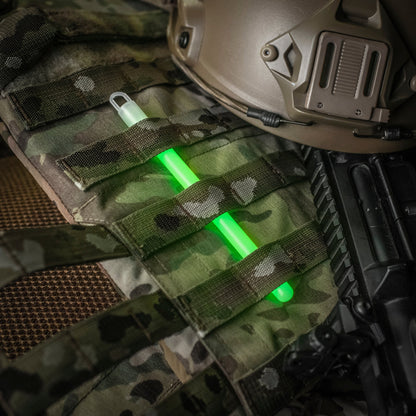 M-Tac Glow Sticks 6" (Set of 5)