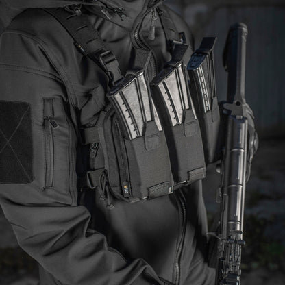 M-Tac Elastic Single Mag Pouch Elite
