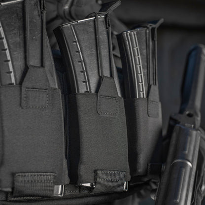 M-Tac Elastic Single Mag Pouch Elite