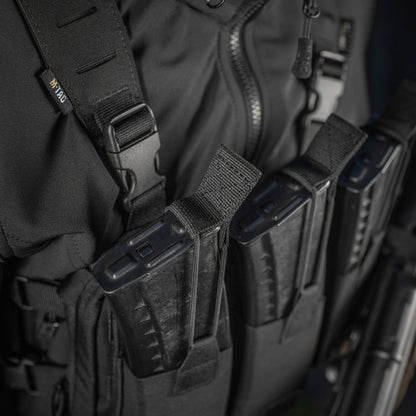 M-Tac Elastic Single Mag Pouch Elite