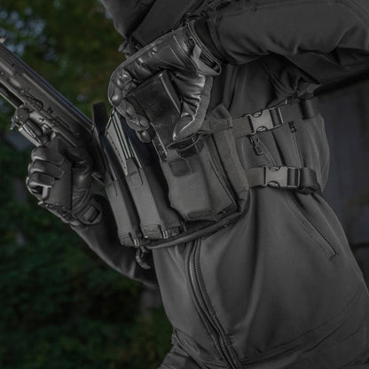 M-Tac Elastic Single Mag Pouch Elite