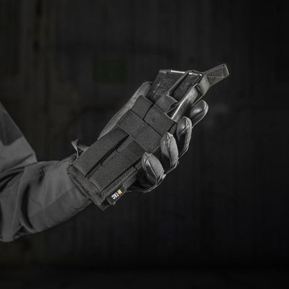M-Tac Elastic Single Mag Pouch Elite