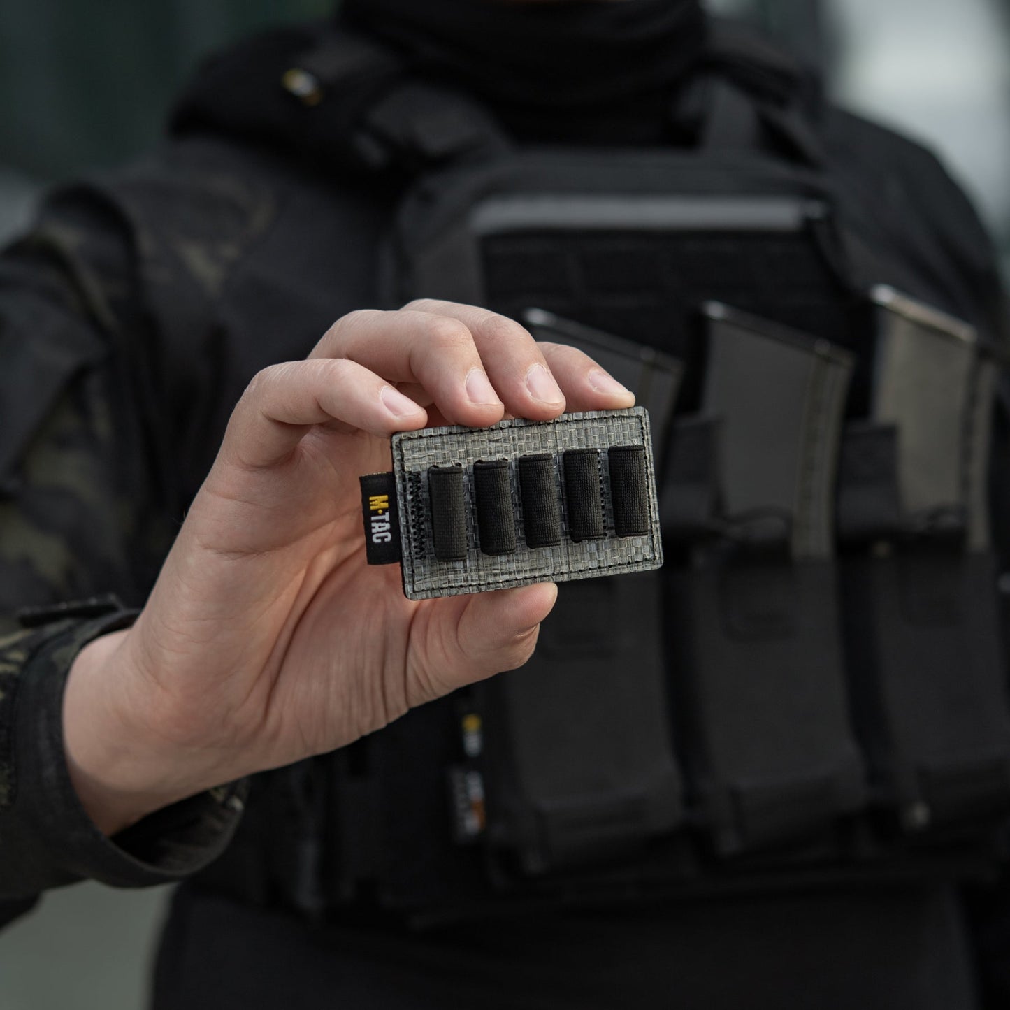 M-Tac Insert Modular for Ampoules 2 ml