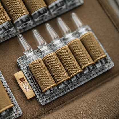 M-Tac Insert Modular for Ampoules 2 ml