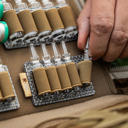 M-Tac Insert Modular for Ampoules 2 ml
