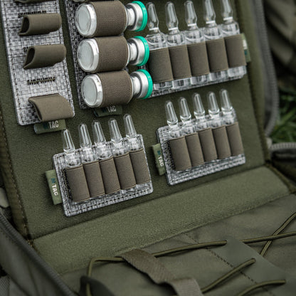 M-Tac Insert Modular for Ampoules 2 ml